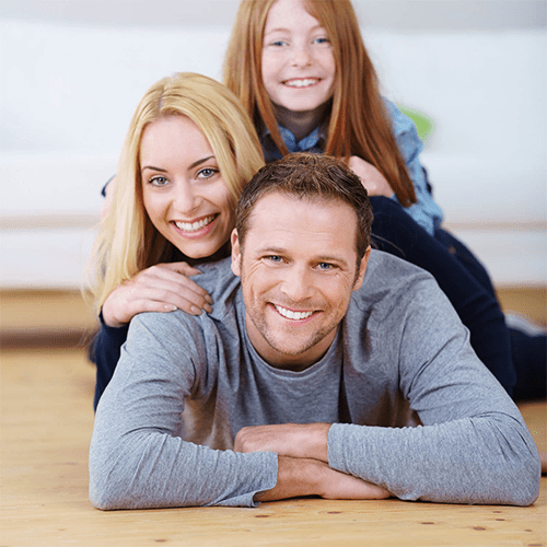 Happy family | Discount Carpet Warehouse