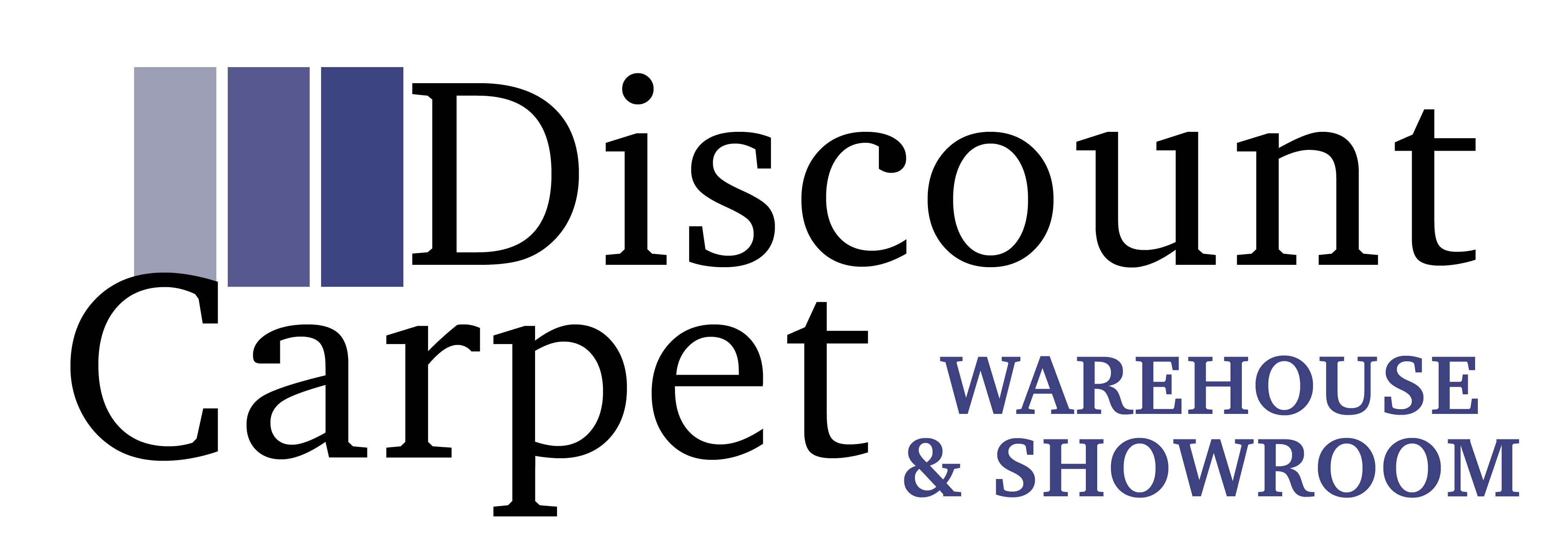 Logo | Discount Carpet Warehouse